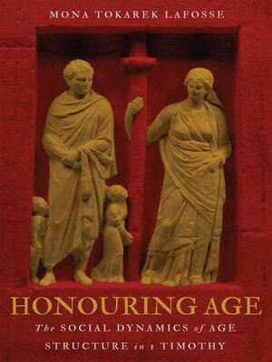 cover image of Honouring Age